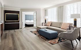 Chicago Marriott Suites Deerfield